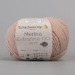 Yarn Schachenmayr Merino Extrafine 120 50 g / Lt Beige 124