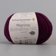Yarn Schachenmayr Merino Extrafine 120 50 g / Wine 132