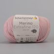 Yarn Schachenmayr Merino Extrafine 120 50 g / Powder