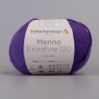 Yarn Schachenmayr Merino Extrafine 120 50 g / viol 147