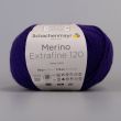 Yarn Schachenmayr Merino Extrafine 120 50 g / Dk viol 148
