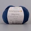 Yarn Schachenmayr Merino Extrafine 120 50 g / tDenim