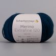 Yarn Schachenmayr Merino Extrafine 120 50 g / Teal 164