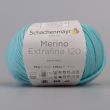 Yarn Schachenmayr Merino Extrafine 120 50 g / Mint 167