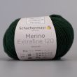 Yarn Schachenmayr Merino Extrafine 120 50 g / Spruce 172