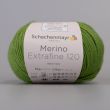 Yarn Schachenmayr Merino Extrafine 120 50 g / Apple 173