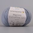 Yarn Schachenmayr Merino Extrafine 120 50 g / Grey 192