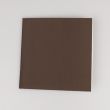 Self-adhesive patch 10x20 cm /  / Brown