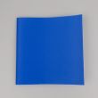 Self-adhesive patch 10x20 cm / Royal