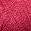 Yarn Regia Silk 4-ply / Dark red 00080