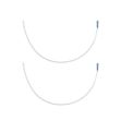Bra wires / Nr 90