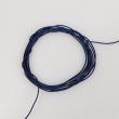 Polyester Cord 0,5 mm / Blue 330