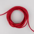 Satin cord 2 mm / Red 163