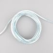 Satin cord 2 mm / Blue 183