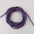 Satin cord 2 mm / Purple 194