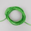 Satin cord 2 mm / Green 239