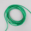 Satin cord 2 mm / Green 243