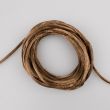Satin cord 2 mm / Beige 297