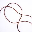 Satin cord / Brown 304