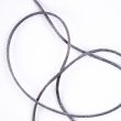 Satin cord / Grey 312