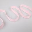 Herringbone twill tape trim 10 mm CO/PES / 133 Pink