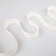 Herringbone twill tape trim 15 mm CO/PES / 102 Natural