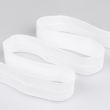 Shiny elastic bias 22 mm / 101