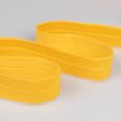 Shiny elastic bias 22 mm / 123