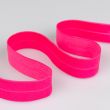 Shiny elastic bias 22 mm / 145