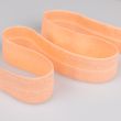 Shiny elastic bias 22 mm / 152