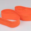 Shiny elastic bias 22 mm / 158