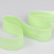 Shiny elastic bias 22 mm / 233