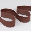Shiny elastic bias 22 mm / 304