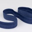 Shiny elastic bias 22 mm / 330