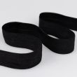 Shiny elastic bias 22 mm / 332