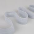 Elastic bias 30 mm / Grey