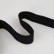 Elastic bias 30 mm / Black