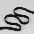 Elastic 10 mm / Black