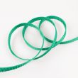 Webbing PP 10 mm / 242 Green