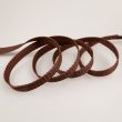 Webbing-PP 10 mm / 299 Brown