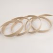 Webbing-PP 10 mm / 307 Beige