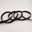 Webbing-PP 10 mm / 332 Black