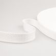 Webbing-PP 20 mm / 101 White