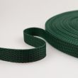 Webbing-PP 20 mm / 270 Dark Green