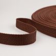 Webbing-PP 20 mm / 299 Brown