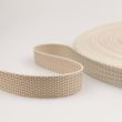 Webbing-PP 20 mm / 307 Beige