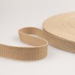Webbing-PP 20 mm / 308 Beige