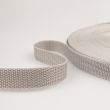 Webbing-PP 20 mm / 310 Grey