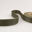 Webbing-PP 20 mm / 327 Khaki