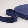 Webbing-PP 20 mm / 330 Navy